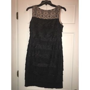 Special Occasion/Cocktail Dress,  EUC